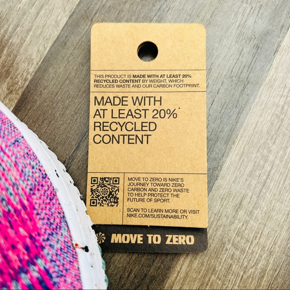 Nike AF1 Crater FlyKnit - Picture 5 of 8